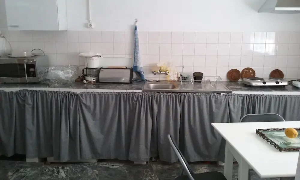 Pateo do Morgado - Turismo de Habitacao