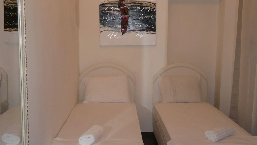 City Center Apartments