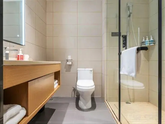 CITY COMFORT INN (Enshi Daughter City)