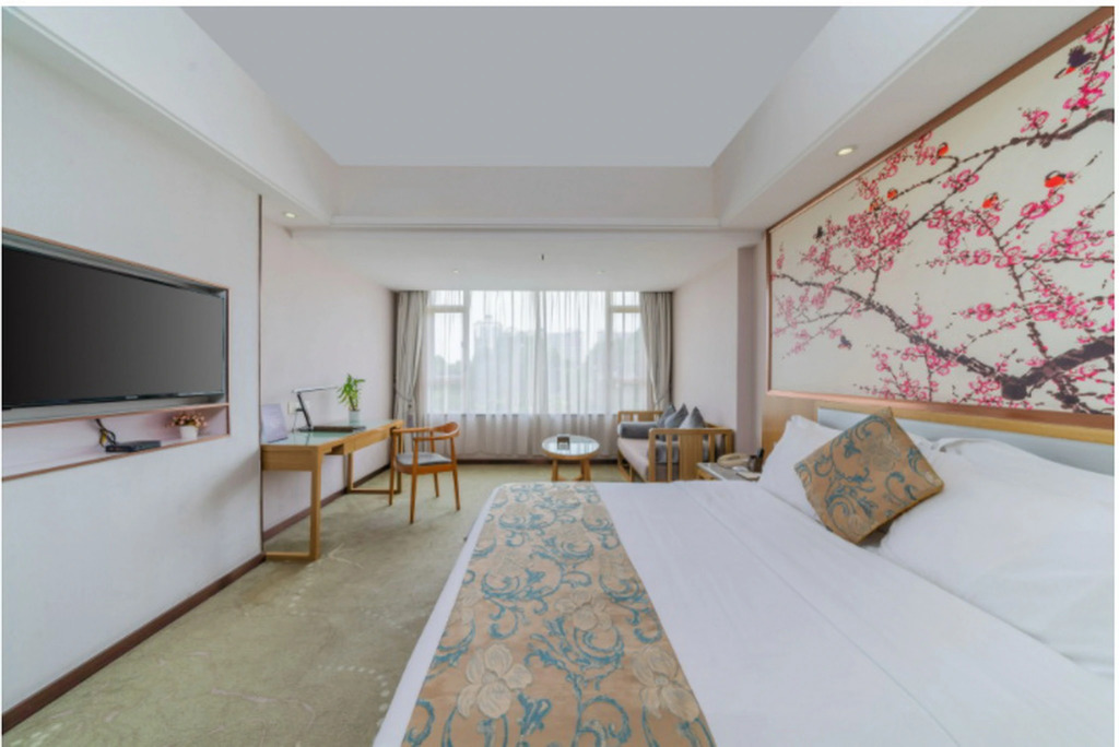 Paco Hotel (Shunde Beijiao Midea Group Headquarter