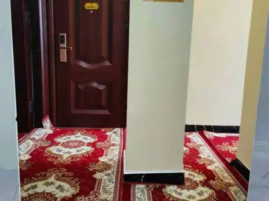 Hotel Pu'an Majun