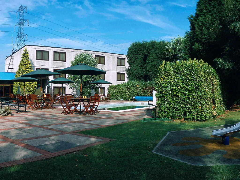 Novotel Coventry