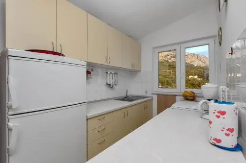 Apartment Gojak Mišo Alen