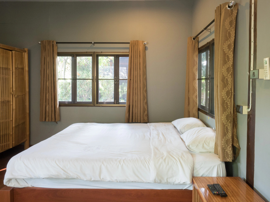 The Frog Khaoyai Resort เดอะฟร็อกเขาใหญ่ รีสอร์ท