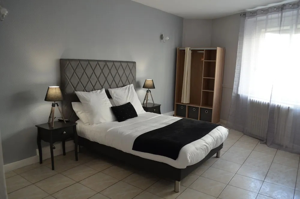 Hotel De France