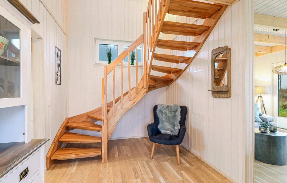 Awesome Home In Ostseeresort Olpenitz With Sauna