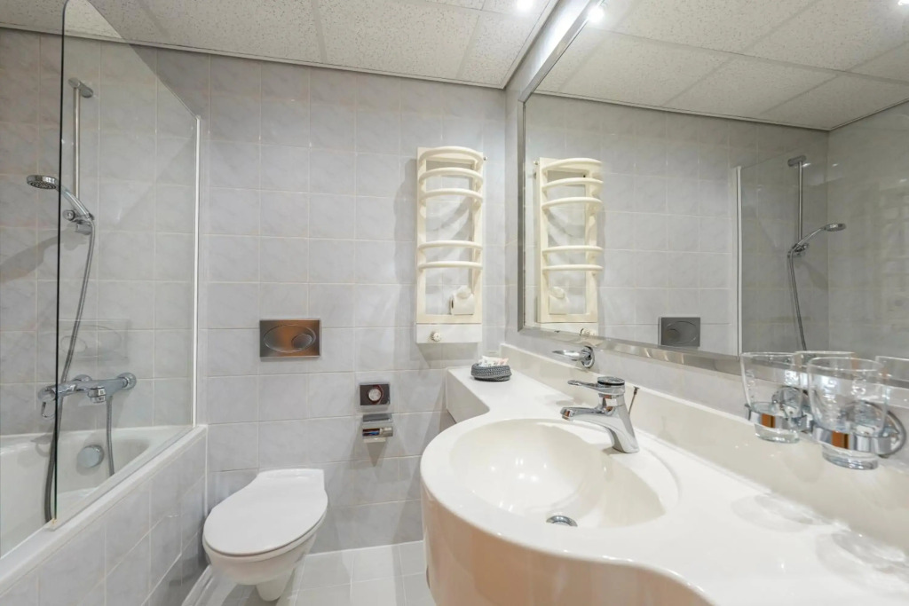 Cosmopolitan Bobycentrum - Czech Leading Hotels