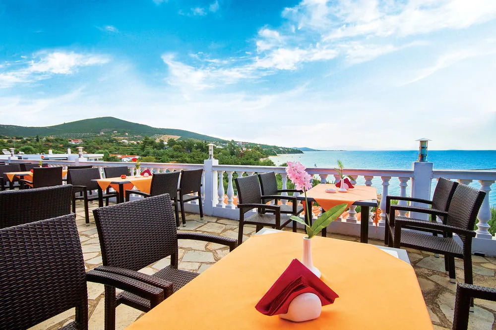 Sonia Village Hotel