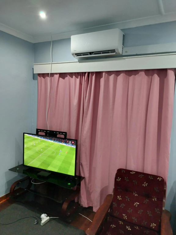 Luvuyos Guest House