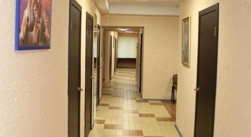 Хостел СИМОНИ