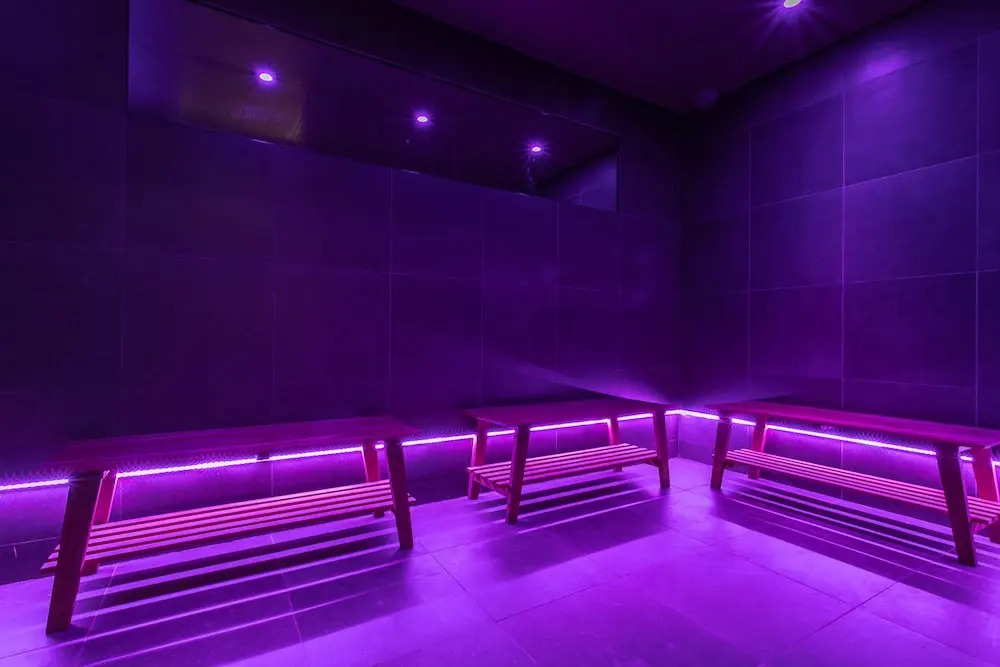 Chalet Granit