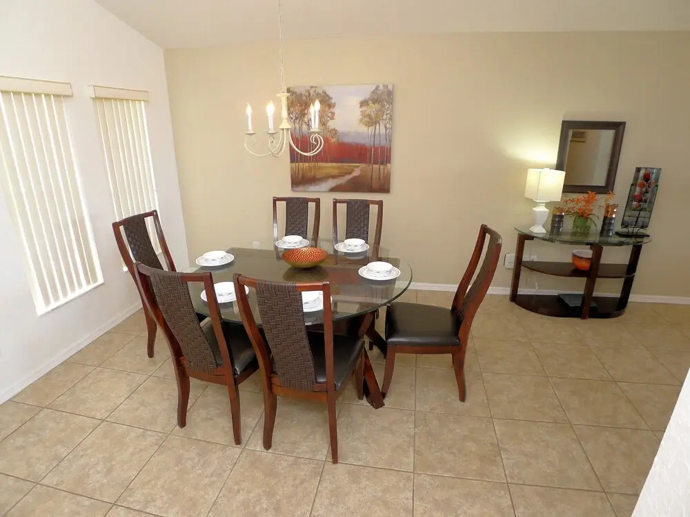 Highlands Reserve 4 Bed Pool Home On Golf Course