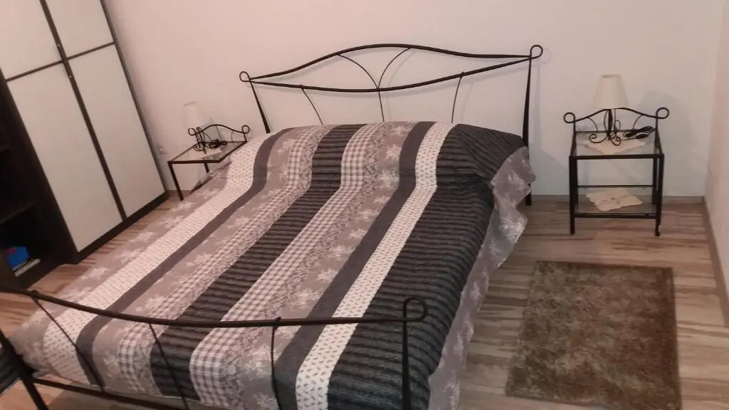 Rooms Kvestic