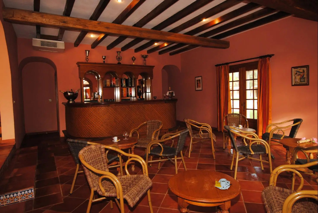 Herdade Lago Real