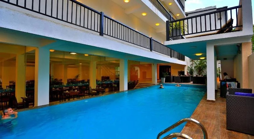 Danawwa Resort