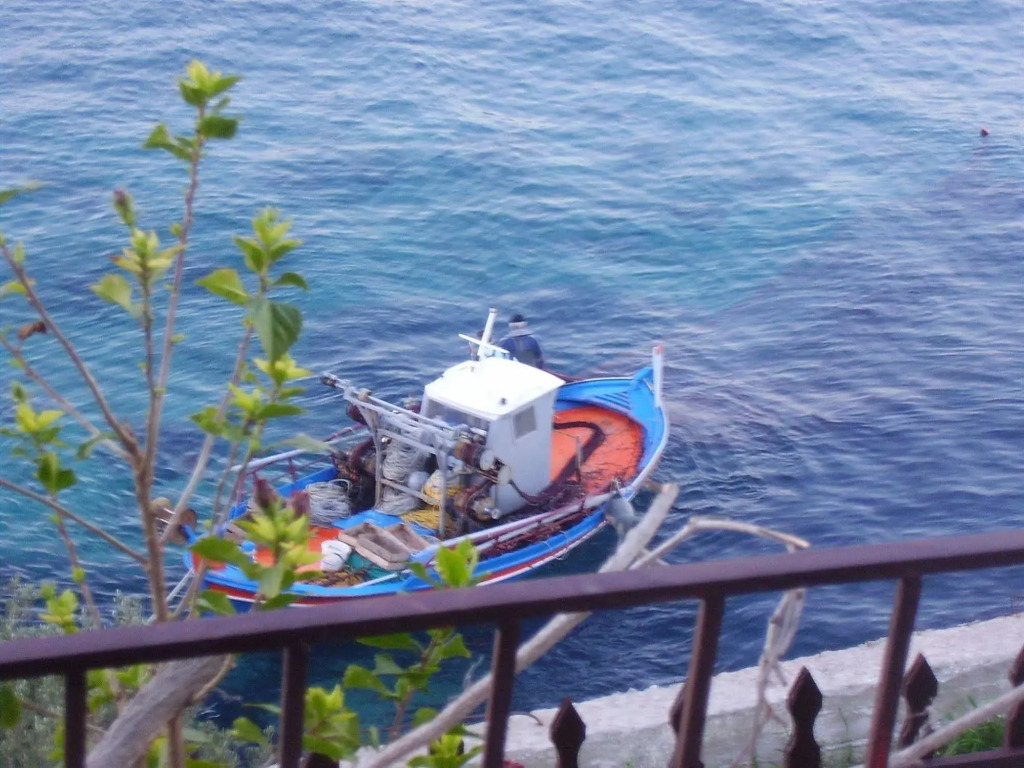 Mirini Hotel