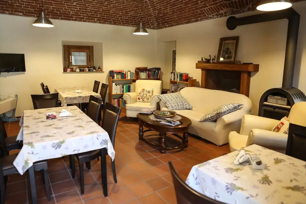 Tenuta Valtoppa