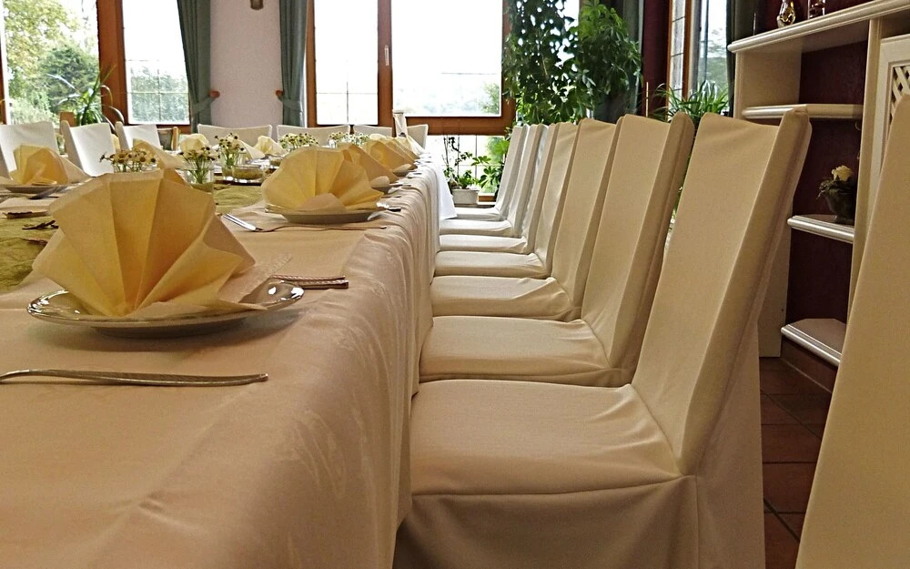 Ferienhotel Wolfsmhle