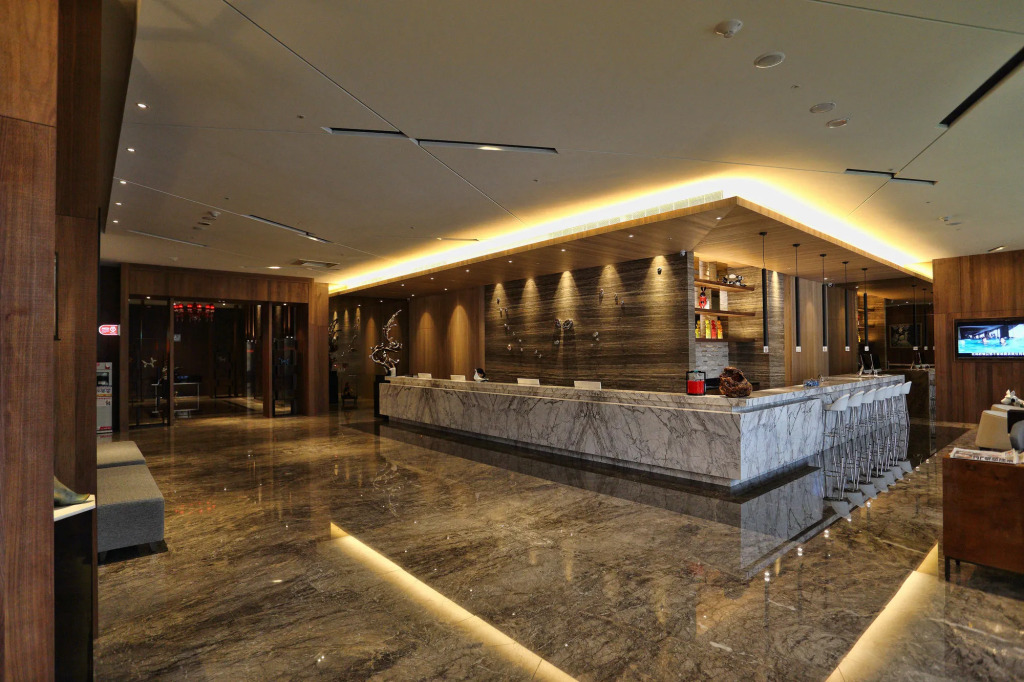 Hotel Intrendy