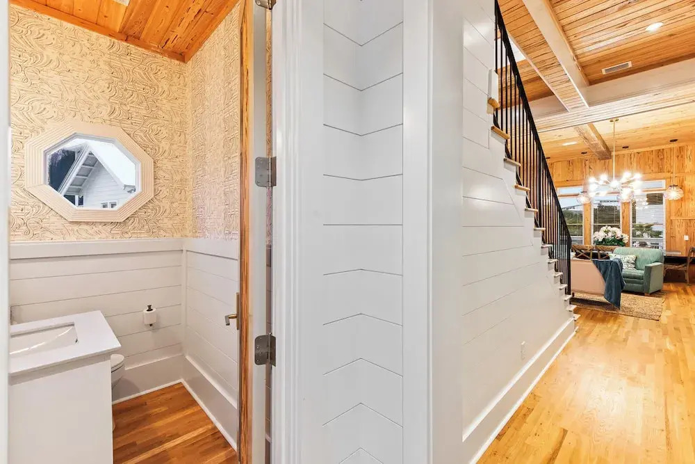 12 Periwinkle Ln - Beach Blessings
