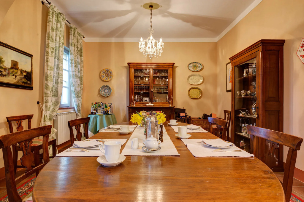 Casa Bellavista B&B