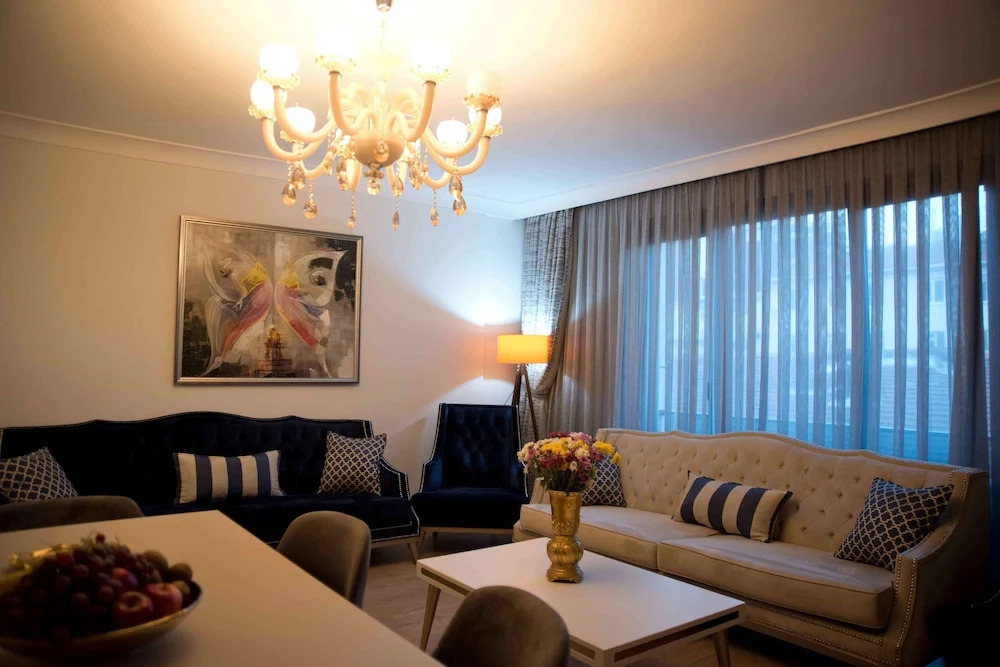 Nupelda Residence Hotel