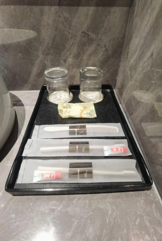 Ruian Hongrun Business Hotel