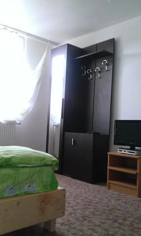 Cabana Andre Vartop