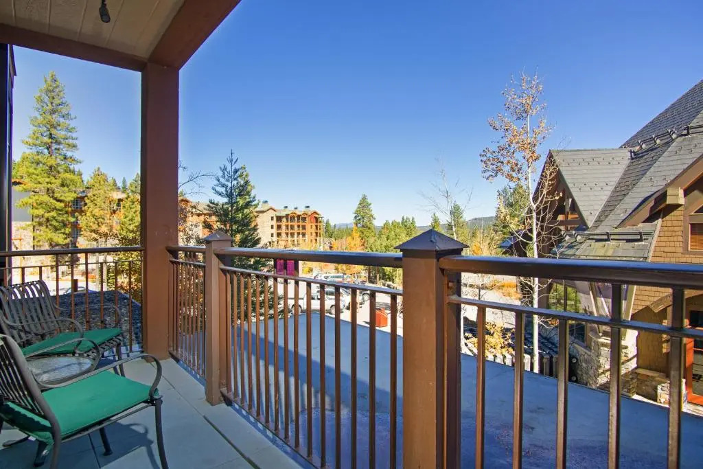 New Reduced Rates in Village at Northstar Residence! - 201 Iron Horse South