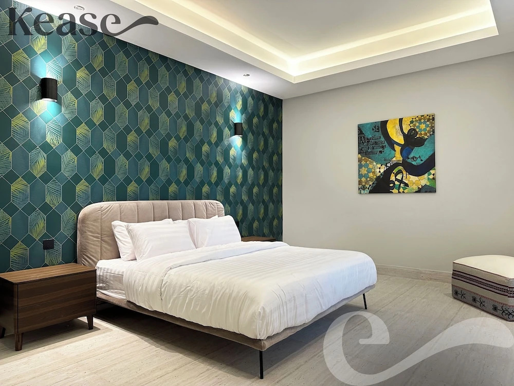 Kease King Salman S-6 Lusso Najd  XZ90