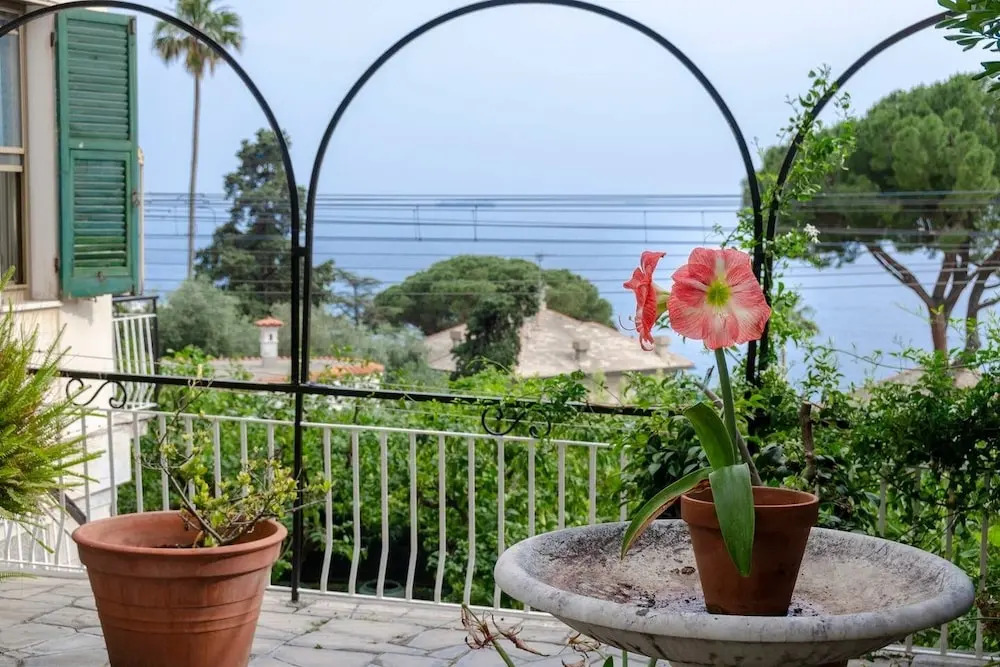 Altido Pieve Ligure Tutta la Famiglia al Mare