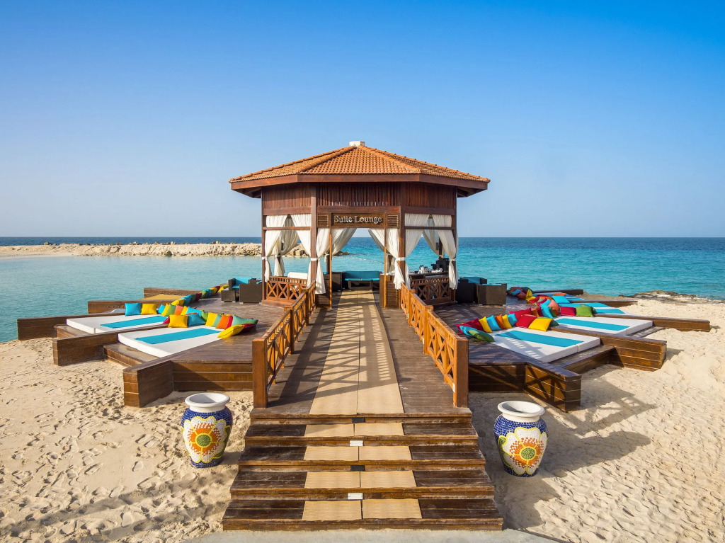 Rixos Alamein Couples And Families Only