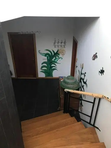 Casa Laureana
