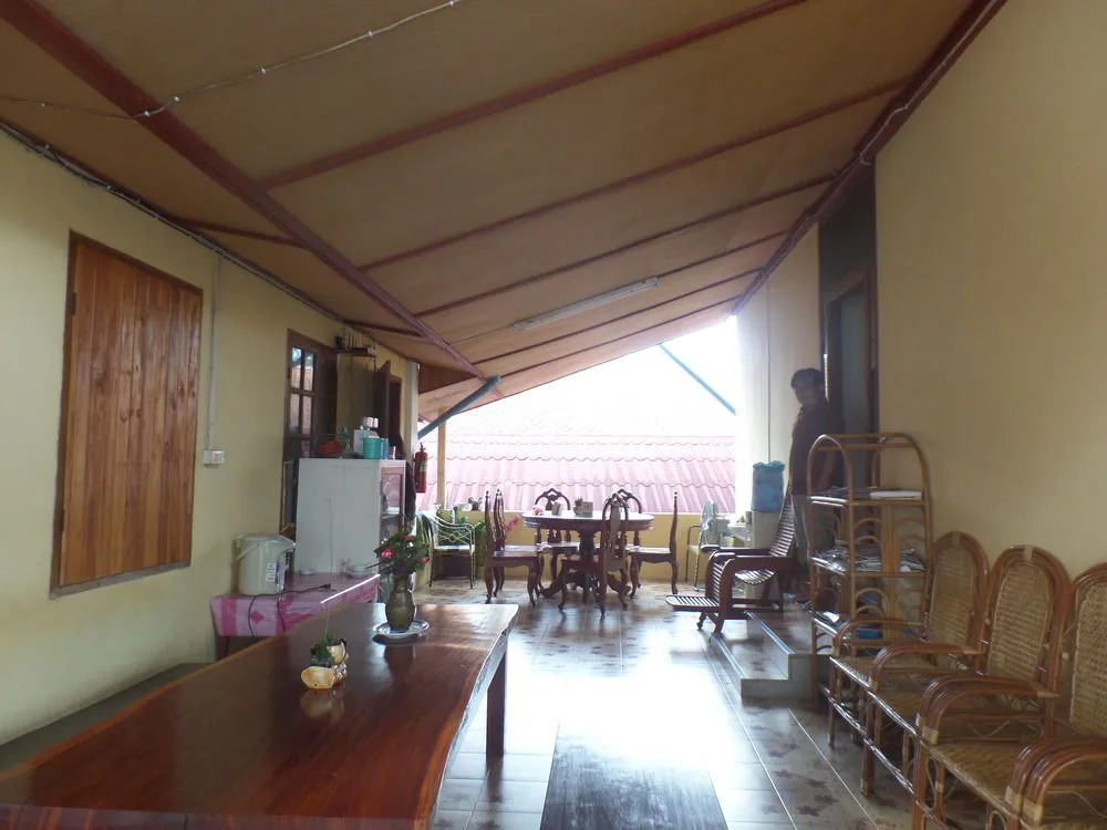 Inthasak Guesthouse