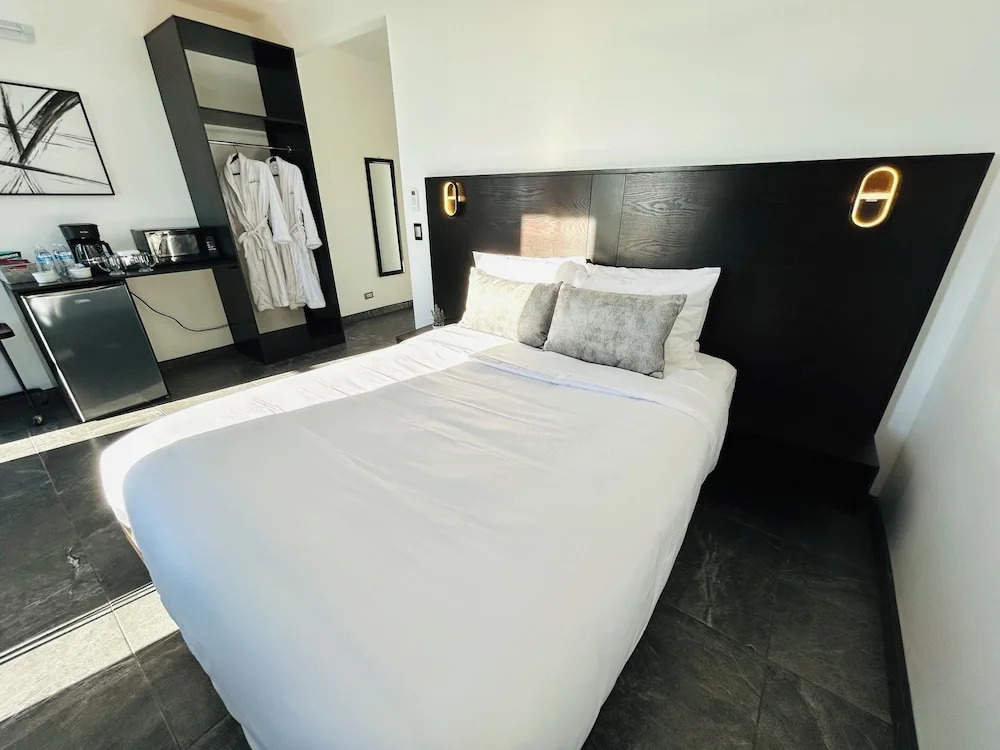 Numa Valle Hotel Boutique
