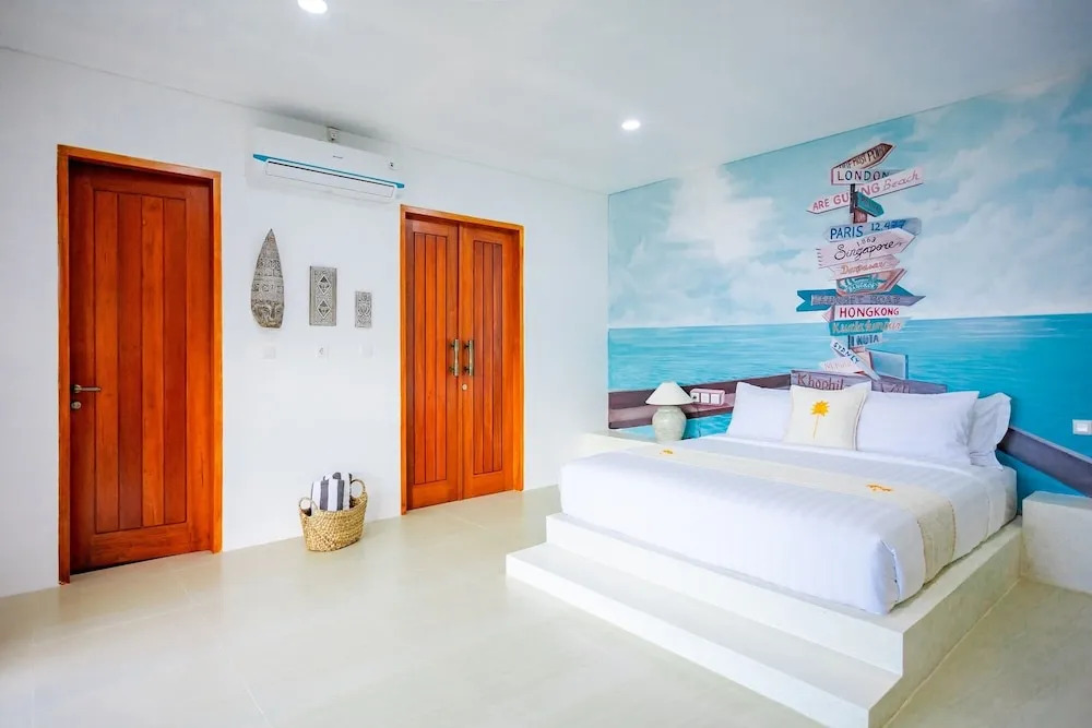 Lombok Khophilauvillas