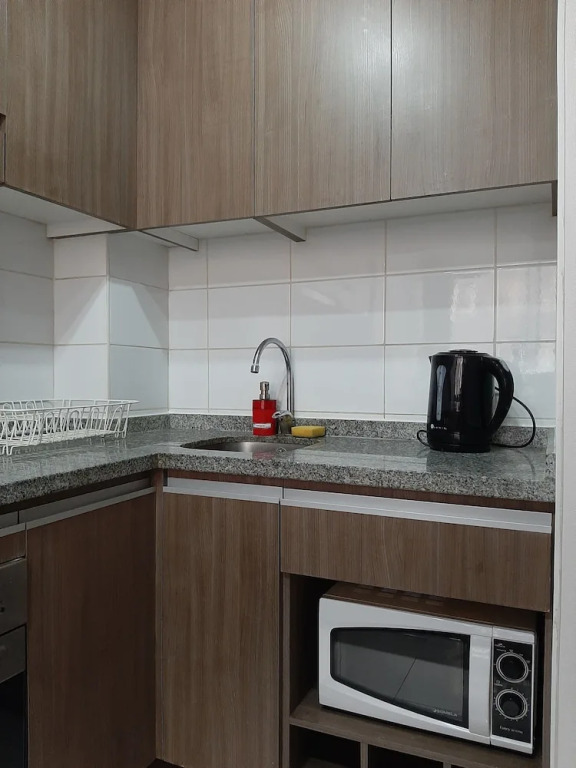 Tecni Apartments