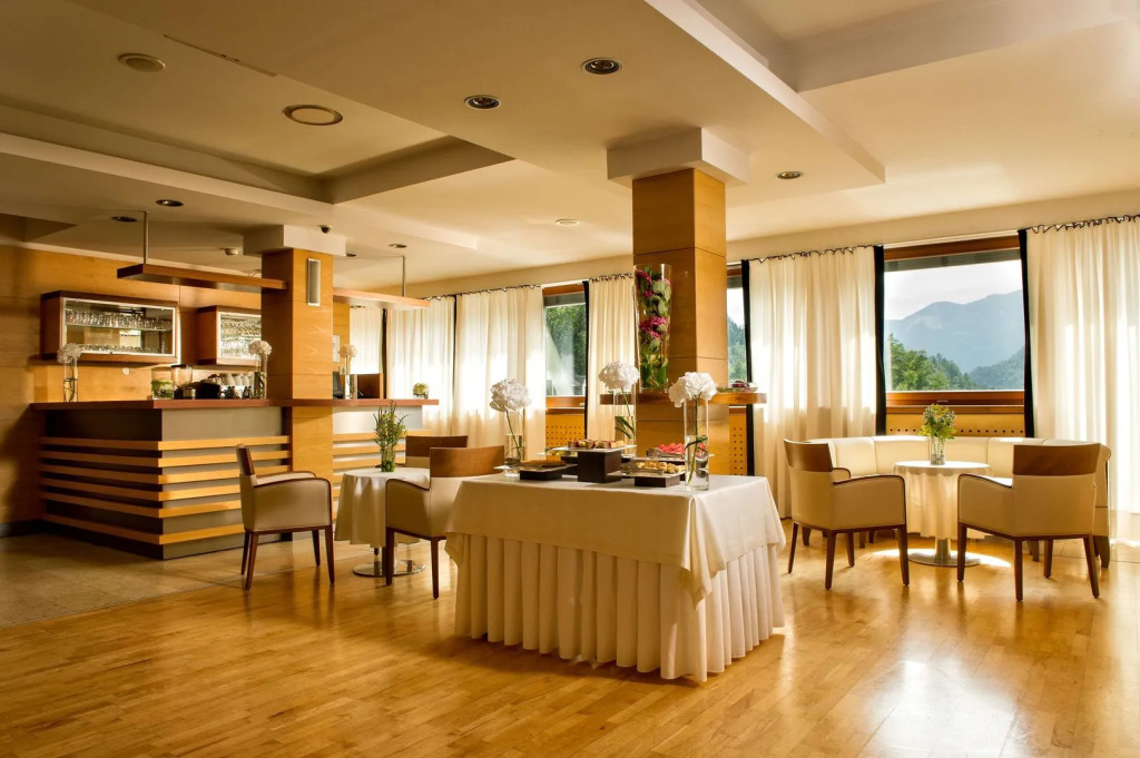 Hotel Lovec