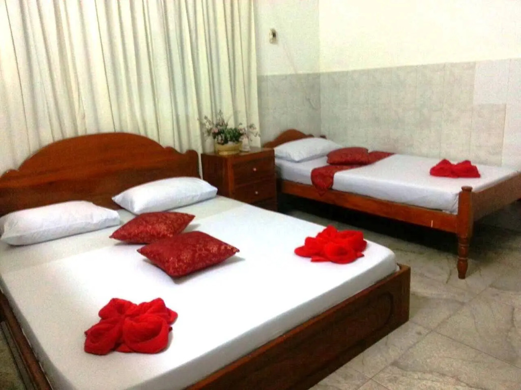 Tattoo Guesthouse