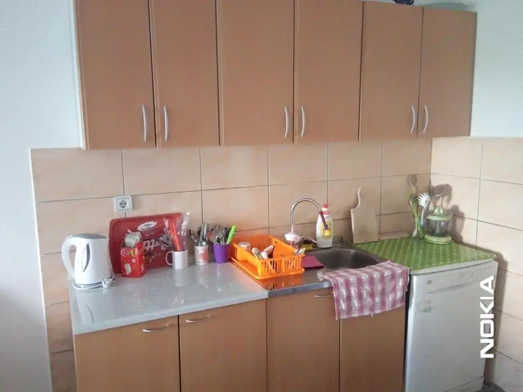Apartman CENTAR