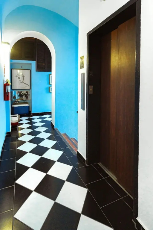 Fortaleza Suites Old San Juan