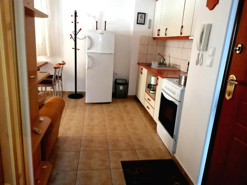 Kalamata Downtown Apartment