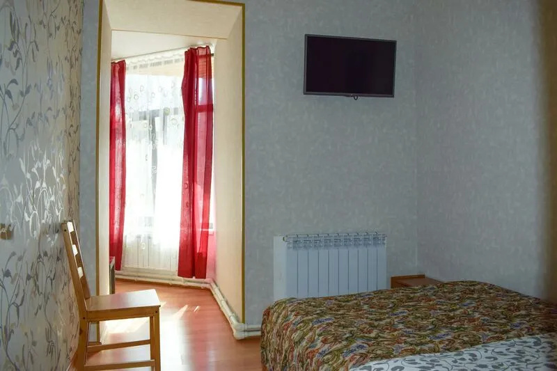 Русский лес