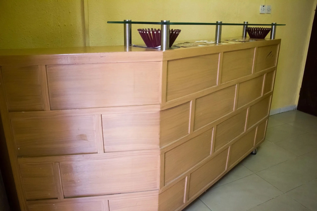 Modex Guest House