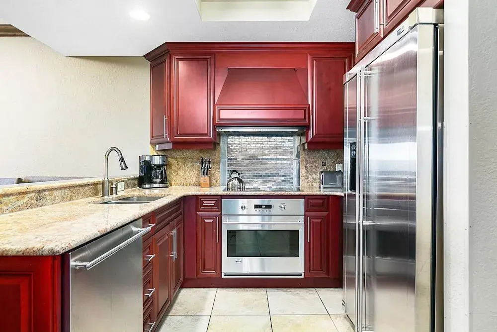 White Pines 1-BD Penthouse at Westgate - Tycoon