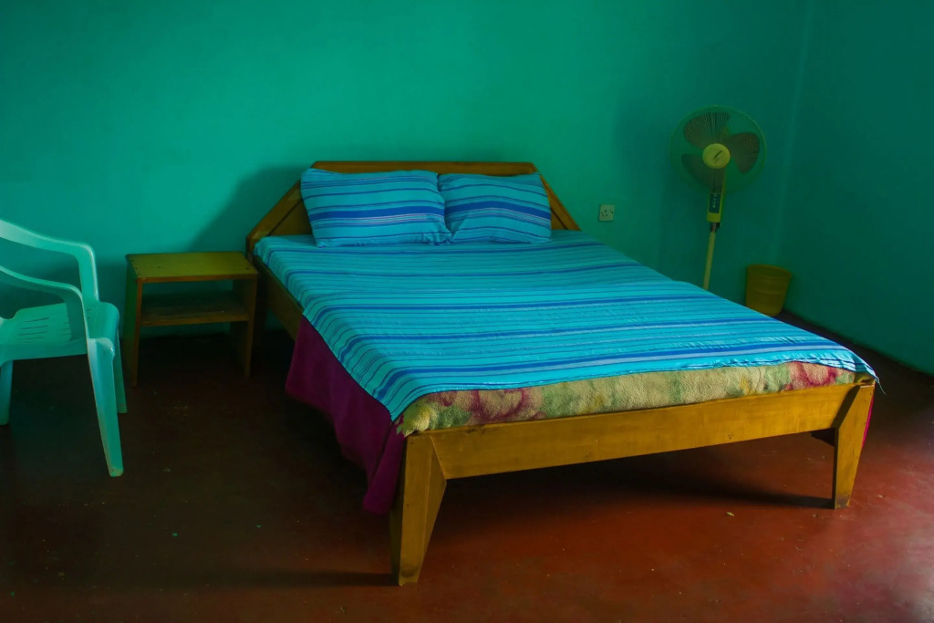 Richie Rich Guest House
