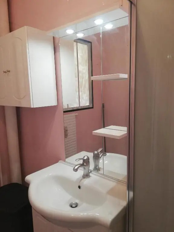 Joli appartement résidentiel à Troyes