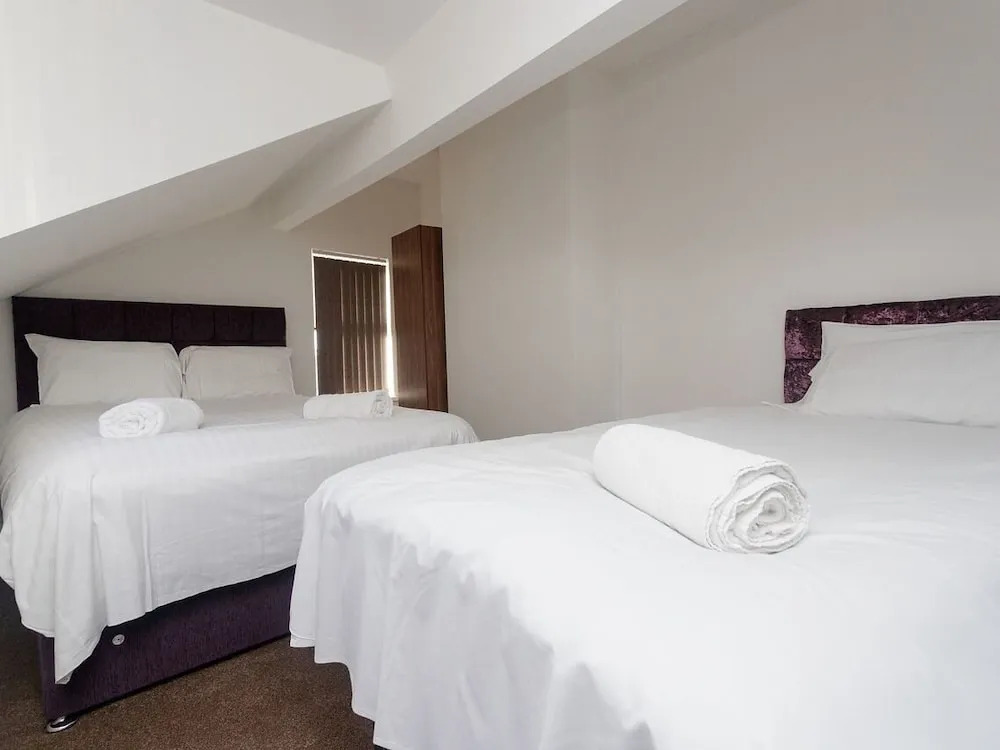 Eastpark Residence