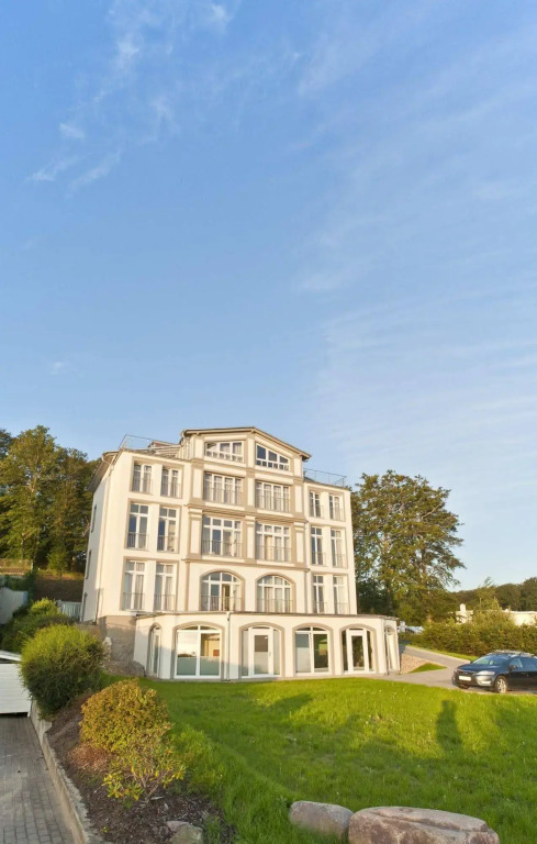 Hotel Seeschloss