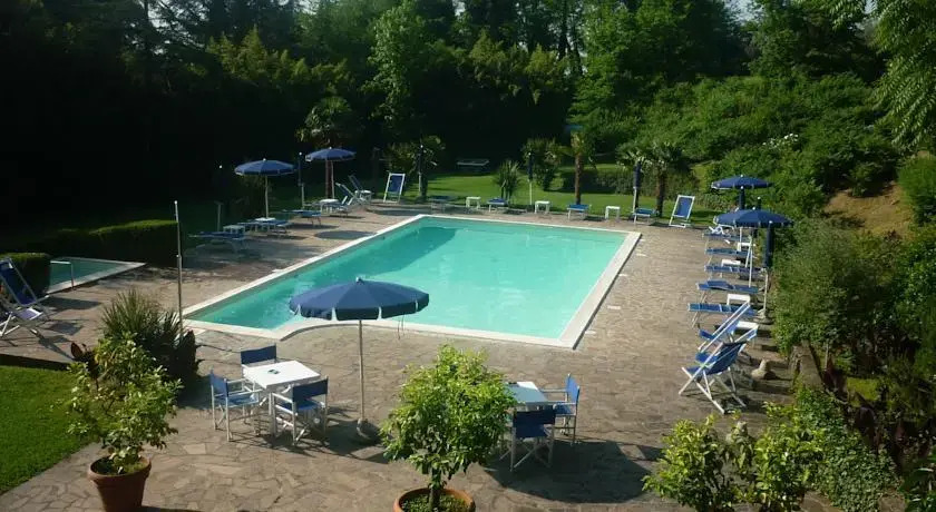 Agriturismo Torreghiotta
